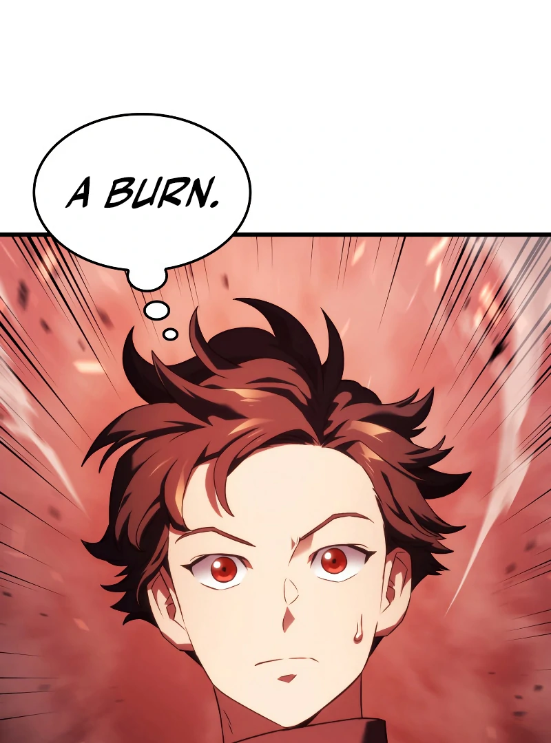 Revenge of the Iron-Blooded Sword Hound, Chapter 28 image 41